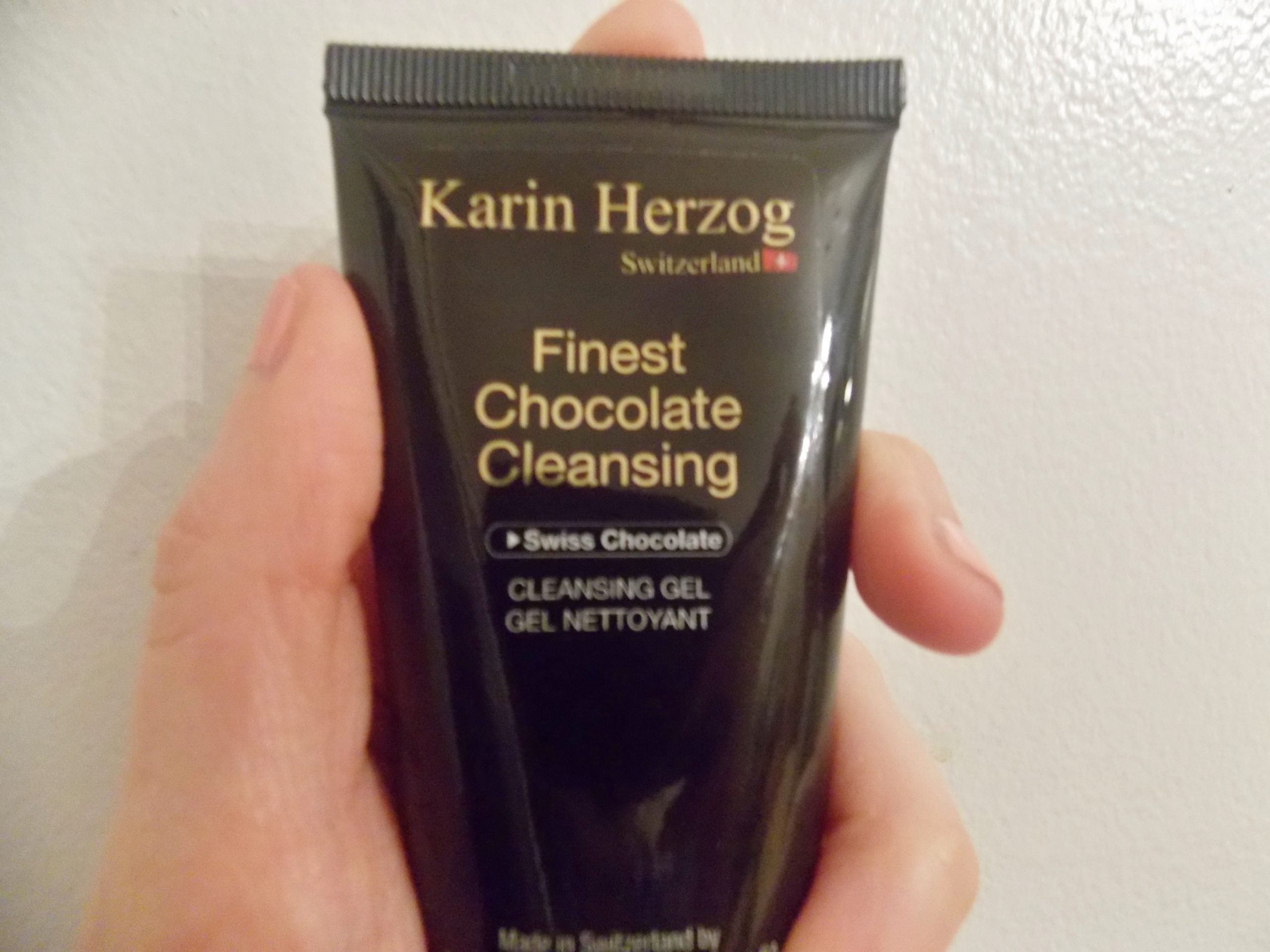 Review, Ingredients: How To Get Clear, Hydrated Skin With Karin Herzog Skincare - Princess Kate Middleton's Secret Weapon!