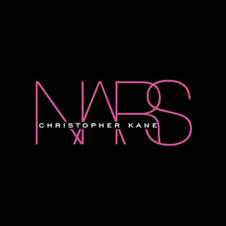 Preview, NARS, Cosmetics, Announces, Collaboration, With, Scottish, Designer, Christopher, Kane, At, London, Fashion, Week