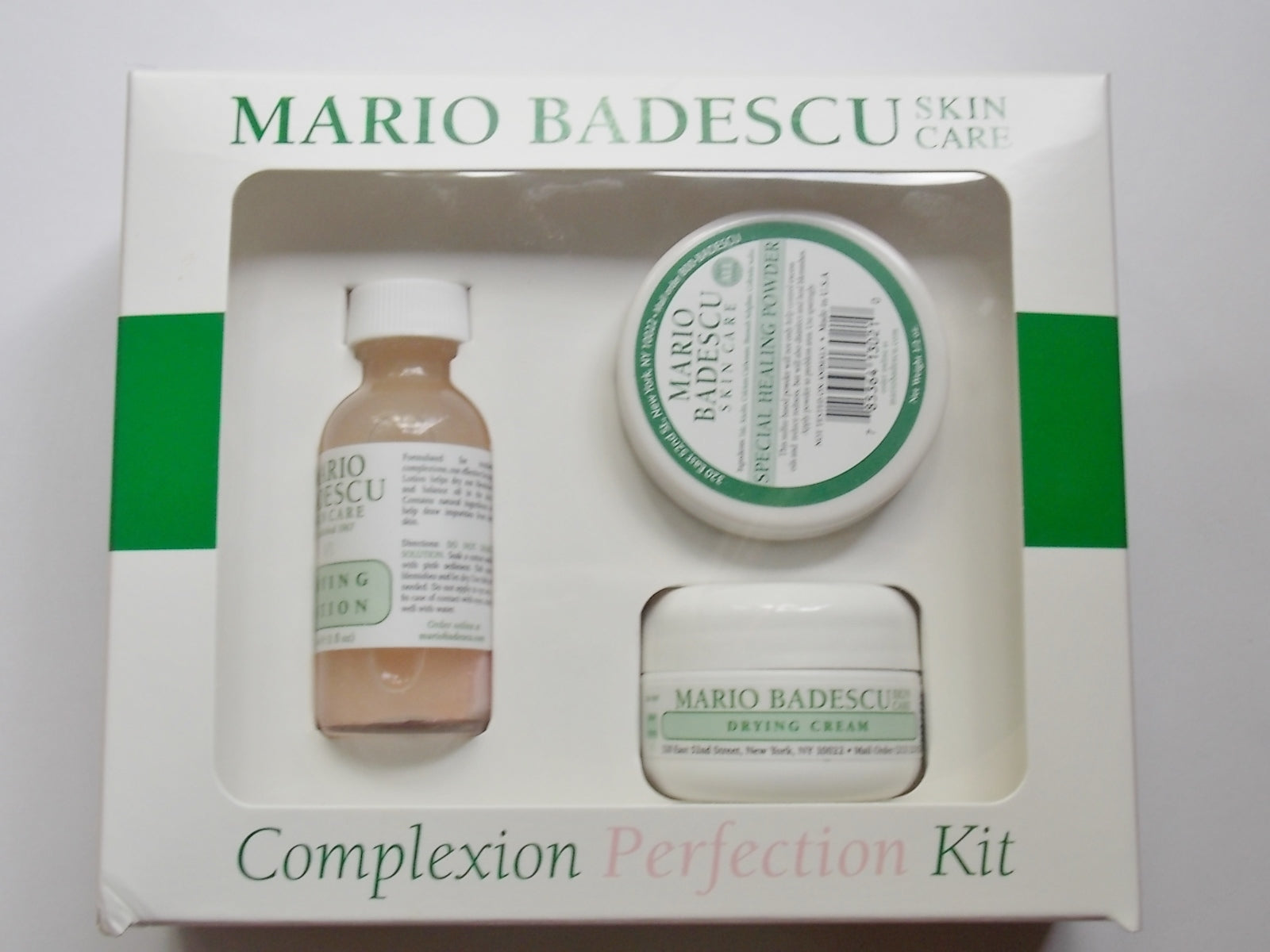 Nordstrom, Anniversary, Sale, Pick, #NSale, Review, Mario, Badescu, Complexion, Perfection, Kit, 3, Best, Steps, To, Treat, Acne, Pimple, BreakOuts!