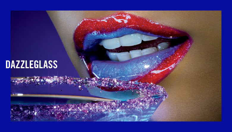 Review, Shades, Makeup Trend 2017, 2018: MAC Cosmetics Dazzleglass Lipgloss
