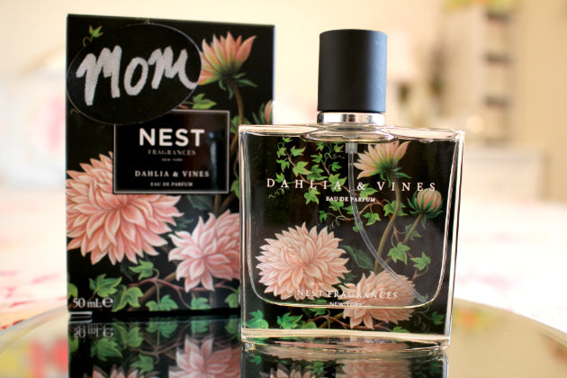 Giveaway, for, Mother's, Day, NEST, Fragrances, Classic, Candles, and, Fine, Fragrance, #NESTNotesToMom