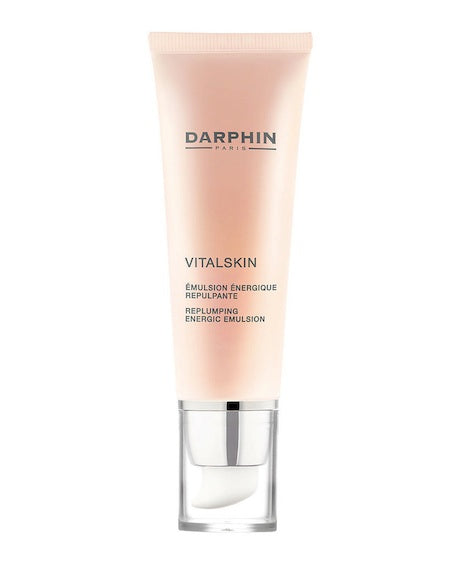 Review, Ingredients, Darphin, Replumping, Energetic, Cream, Recharges, Restores, Skin, For, A, Healthy, Glow
