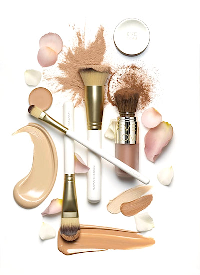 Beauty Event Preview: Experience Eve Lom's New Radiance Perfected Makeup Collection At Space NK, Get Complimentary Color-Matching & Applications