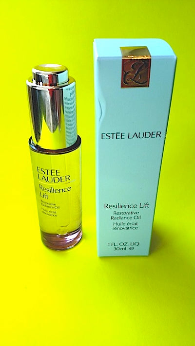 Review, Ingredients, Swatches, Estée, Lauder, Resilience, Lift, Restorative, Radiance, Oil, Double, Wear, Stay, In, Place, Eye, Pencil, Pure, Color, Envy, Shine, Sculpting, Lipstick
