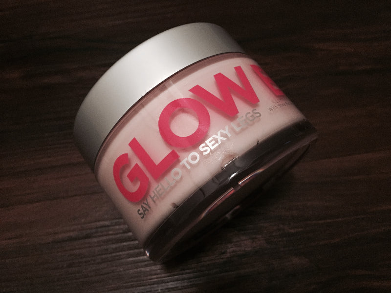 Review, Ingredients, Photos, Skincare Trend 2017, 2018: Say Hello To Sexy Legs Glow Butter
