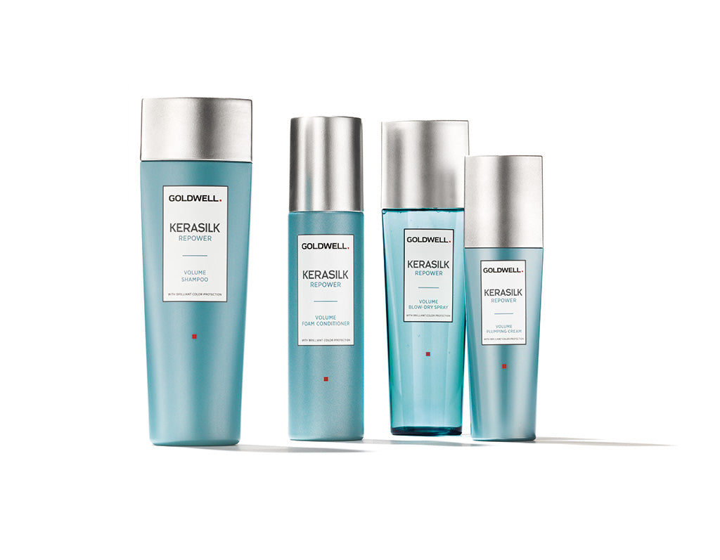 Review, Ingredients, Hairstyle Trend 2017, 2018: Kerasilk Repower, Control Intensive Smoothing Mask, Reconstruct Restorative Balm