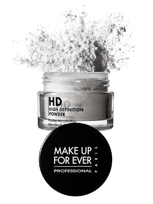Review, Trend 2016, 2017: Beyonce's Makeup Artist Sir Jon Tells Secret To Her Flawless Skin, Make Up For Ever HD Microfinish Powder