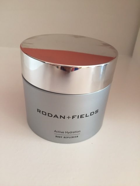Review, Ingredients, Photos, Skincare Trend 2018, 2019, 2020: Best Hydrating Body Products, Rodan + Fields, Active Hydration Body Replenish