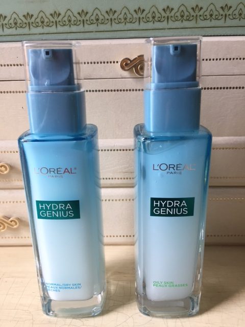 Review, Photos, Swatches, Ingredients, Skincare Trend 2017, 2018: L'Oréal Skin Expert Paris introduces Hydra Genius