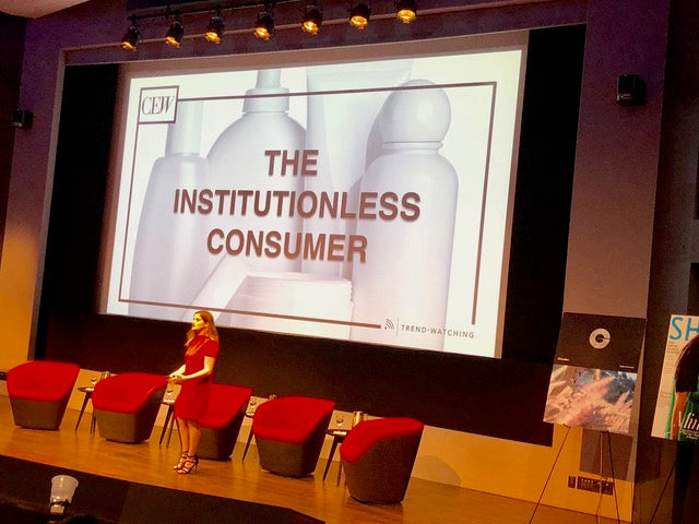 2018, 2019, 2020: Beauty, Cosmetics Industry, Global Market Trends, Statistics, Data: How Brands Can Connect With Consumers, Focus on Transparency, Authenticity, Sustainability, Social Responsibility via CEW