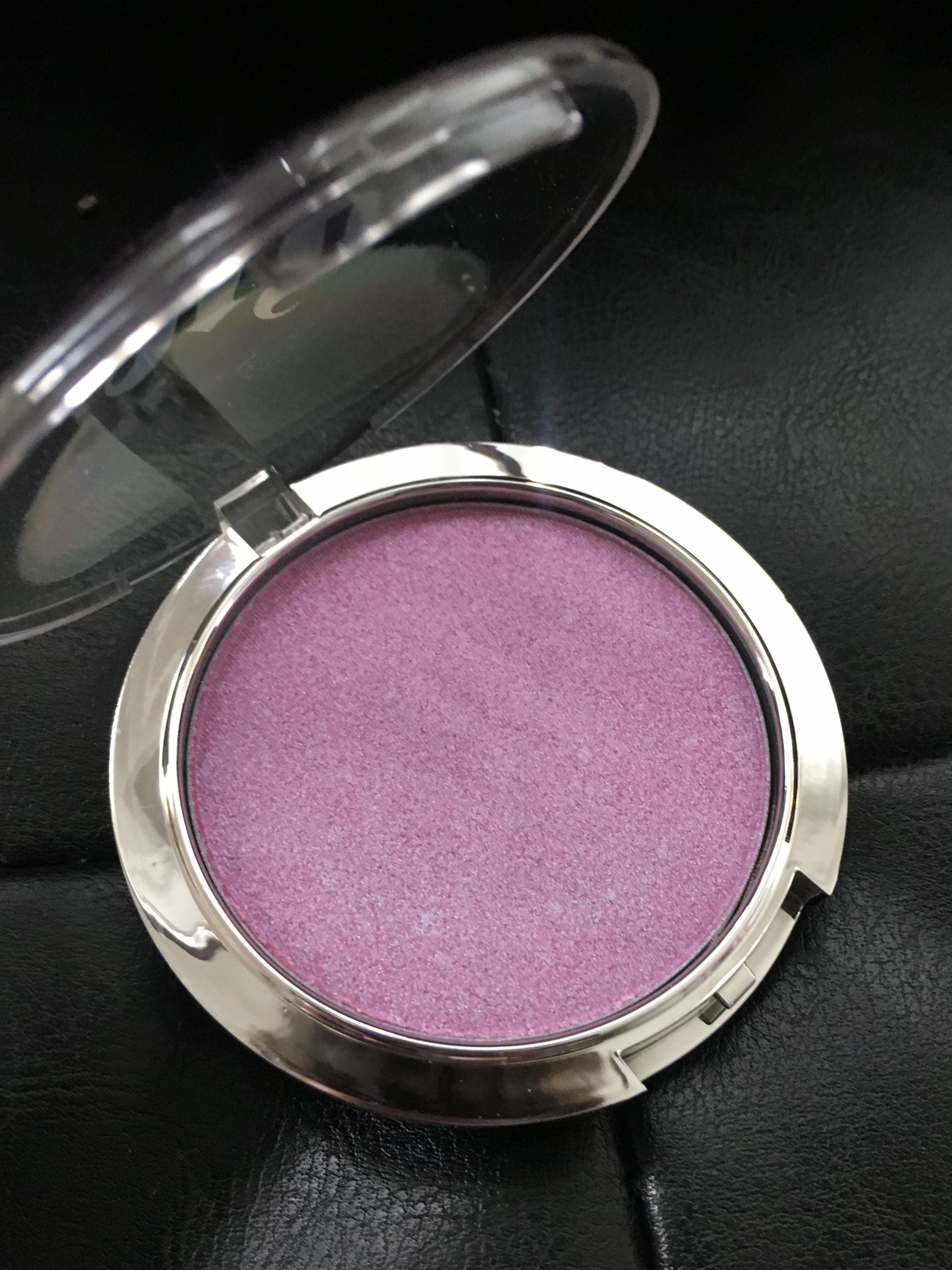 Review, Photos, Swatches, Makeup Trend 2018, 2019, 2020: Urban Decay Disco Queen Holographic Highlight Powder, Highlighter Stick