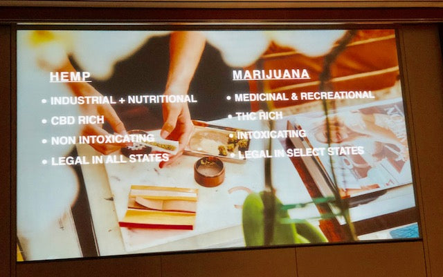 Beauty, Wellness, Cosmetics, Skincare, Market Growth Statistics, Trends 2019, 2020, 2021: CBD, Cannabinoid, Hemp Ingredient Product Forecast