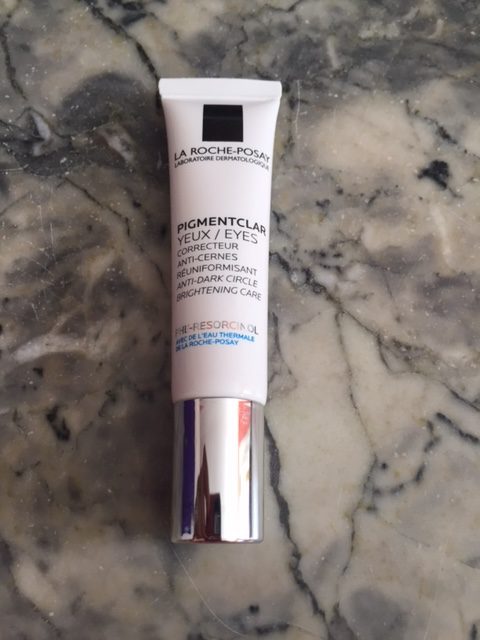Review, Ingredients, Photos, Swatches, Skincare Trend 2017, 2018: La Roche-Posay Effaclar Clarifying Oil-Free Cleansing Towelettes, Pigmentclar Dark Circle Eye Cream, Brightening, Face Routine, Makeup Remover, Puffy Eyes