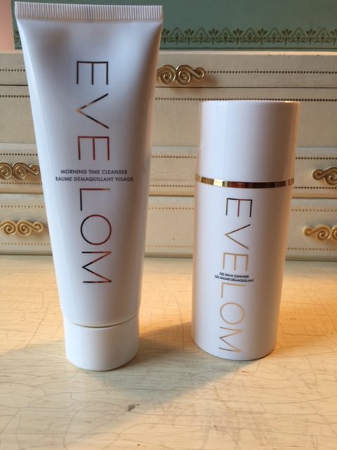 Review, Ingredients, Photos, Swatches, Skincare Trend 2017, 2018, 2019: Eve Lom Gel Balm Cleanser, Eve Lom Morning Time Cleanser