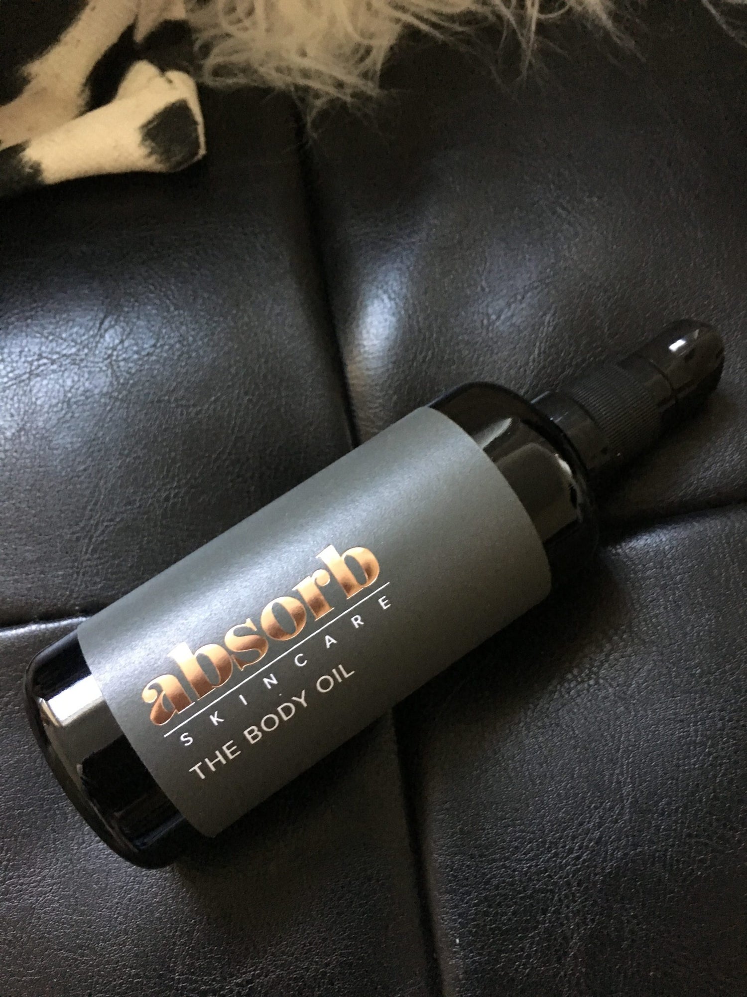 Review, Ingredients, Photos, Skincare Trend, 2019, 2020: Absorb Skincare, Body Oil, Hand Blended, Cruelty Free, Organic