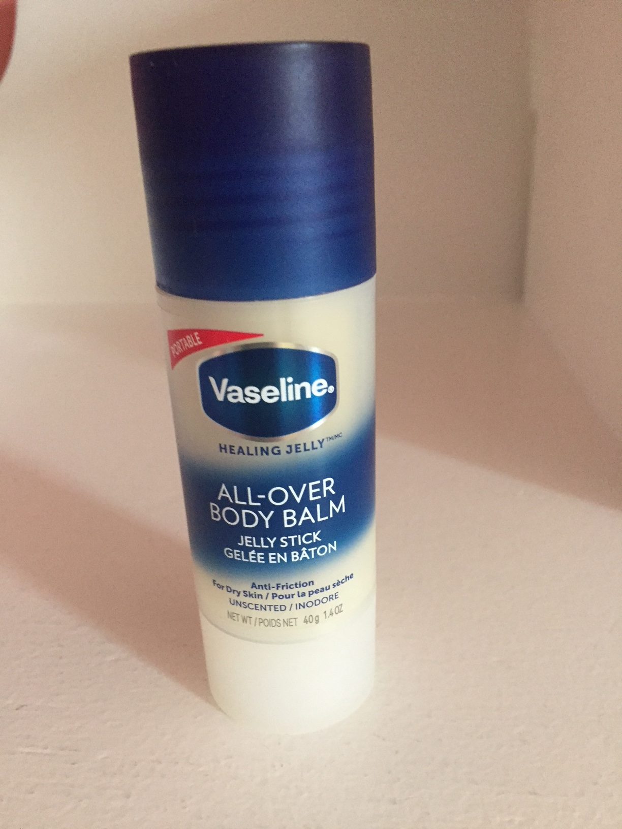 Review, Ingredients, Photos, Skincare Trends 2020, 2021: Vaseline, Healing Jelly Body Balm Stick for Dry Skin Relief, Best Hydrating Moisturizers for Cold Weather
