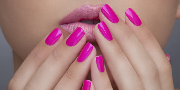 Best, Makeup, Tips, &, Tricks, How, To, Safely, Remove, A, Gel, Nail, Polish, Manicure