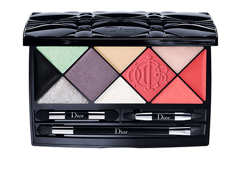 Makeup, Preview, Photos, Dior, Spring, 2015, Kingdom, of, Colors, Collection, Khôl, Stick, Cheek, and, Lip, Glow
