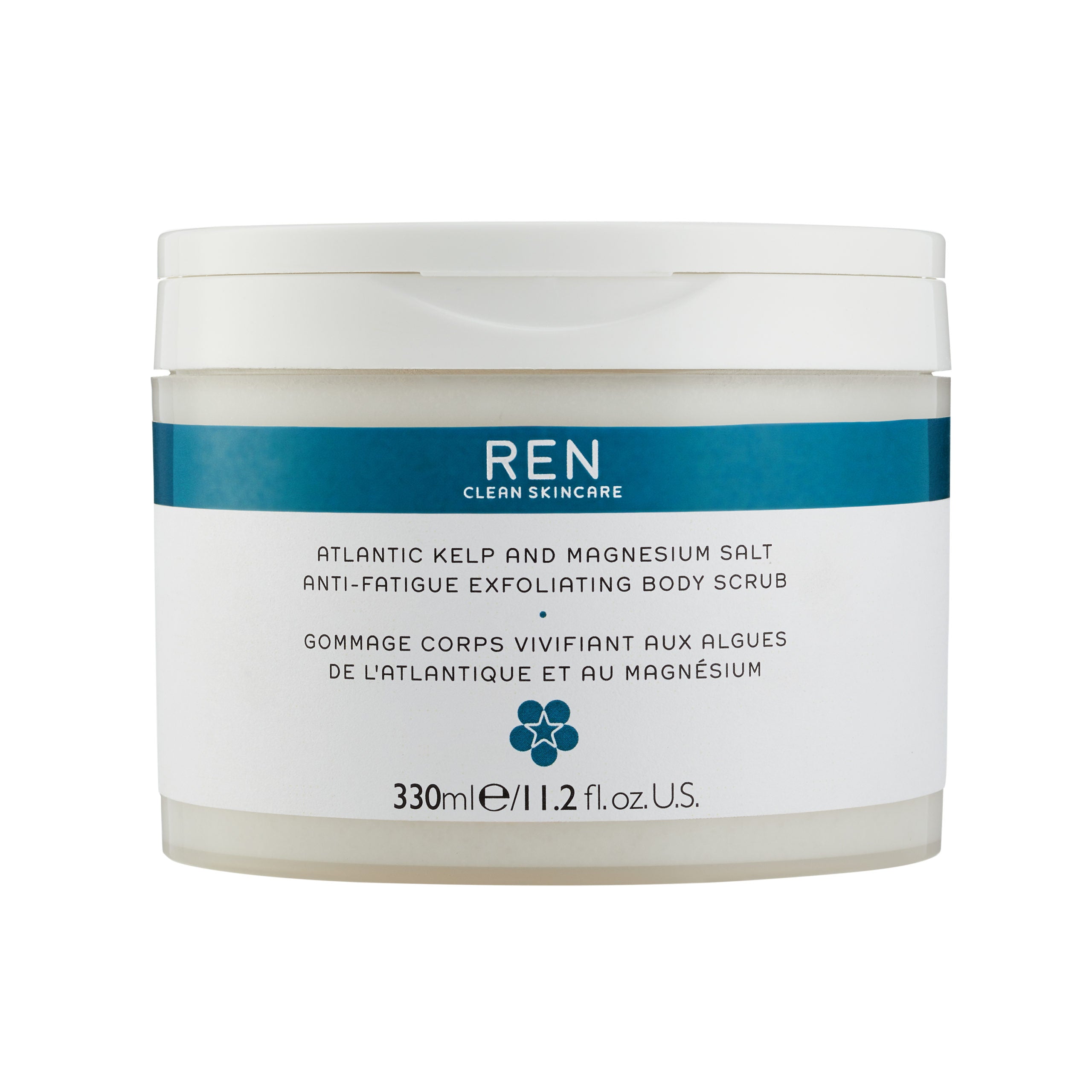 Review, Ingredients, Skincare Trend 2017, 2018: REN Atlantic Kelp and Magnesium Body Range