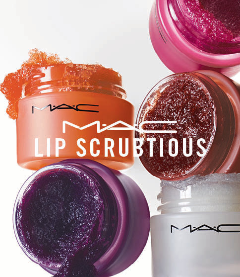 Makeup Review, Shades, Trend 2017, 2018: MAC Cosmetics Retro Matte, Lip Scrubtious Collections