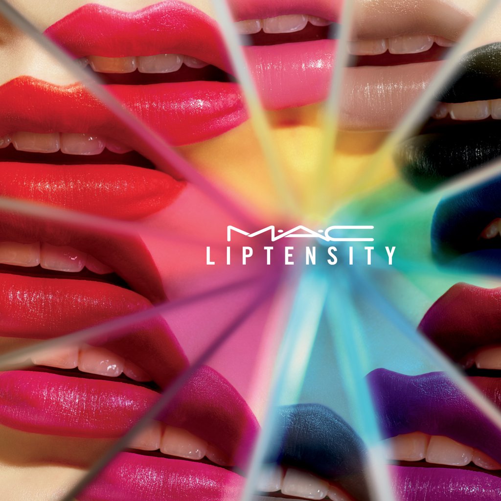 Makeup Review, Trends, Shades, Colors: MAC Cosmetics Liptensity Collection, Fall 2016