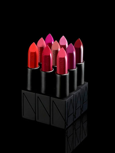 Preview, Photos, NARS, Cosmetics, 20th, Anniversary, With, The, Audacious, Lipstick, Collection, Fall, 2014, 40, Shade, Range