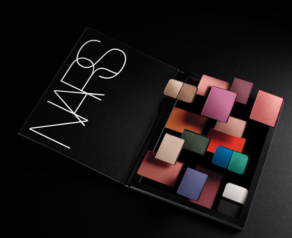 Preview, NARSPro, Eyeshadow, Palettes, Over, 64, Refill, Shades, Colors, For, Summer, Fall, Holiday, Makeup, Collections, 2015