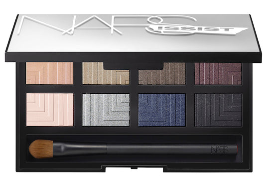 Makeup Preview, Photos: NARS Cosmetics Spring 2015 Dual-Intensity Eyeshadow, NARSissist Blush, Contour & Lip Palette