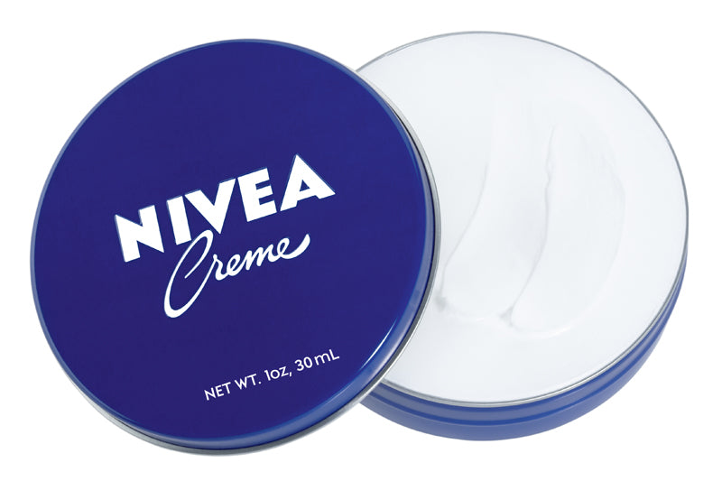 Skincare Product Review, Photos, Ingredients, Trend 2017, 2018: NIVEA Creme, Essentially Enriched Body Lotion
