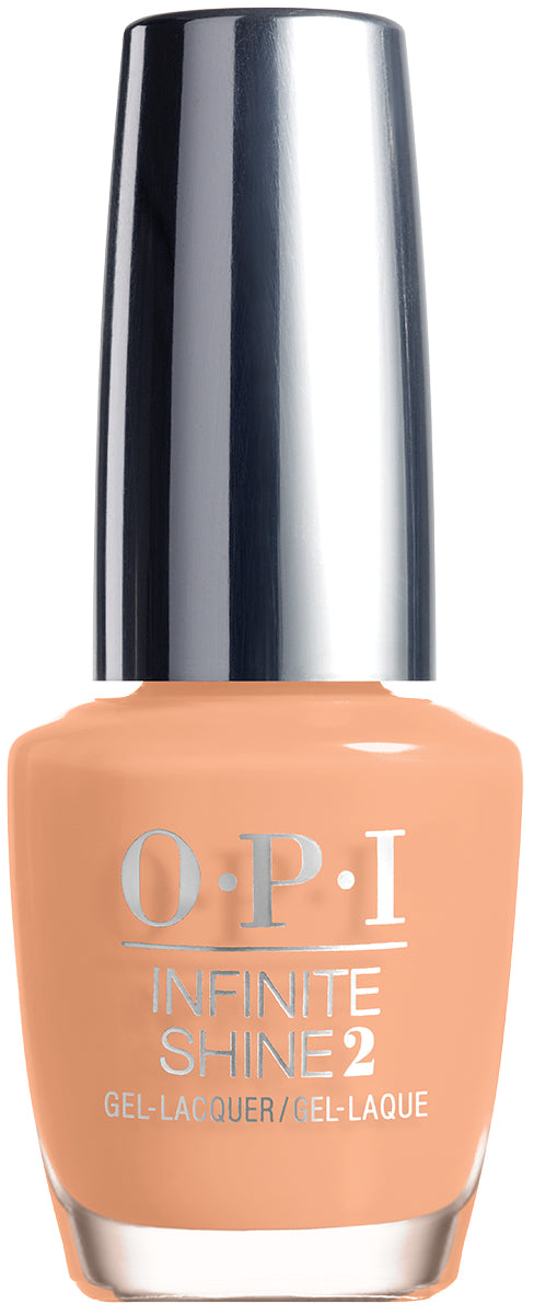Review, Shades, Colors: OPI Infinite Shine Collection Summer 2016