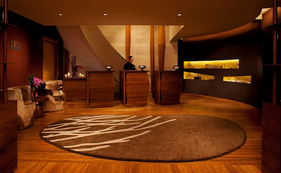 Spa, Review, ESPA, LIFESTAGE, Facial, One, Of, Europe's, Best, Most, Sought, After, Treatments, Now, Available, At, NYC, Peninsula, Hotel, Spa