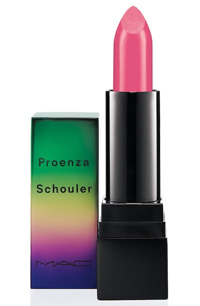 Preview: MAC Proenza Schouler Collection - It's All About Blush Ombre Makeup #bstat