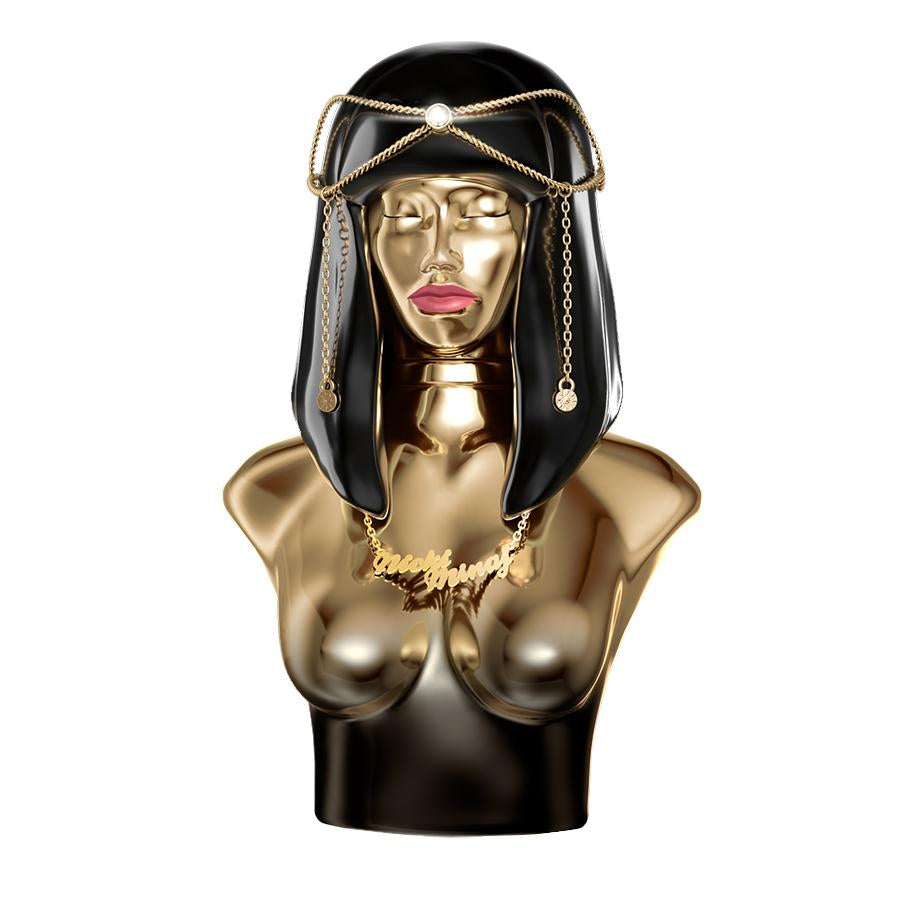 Review, Photos, Perfume, Fragrance Trend, 2019, 2020: Best New Perfumes, Nicki Minaj, Queen, Limited Edition Fragrance