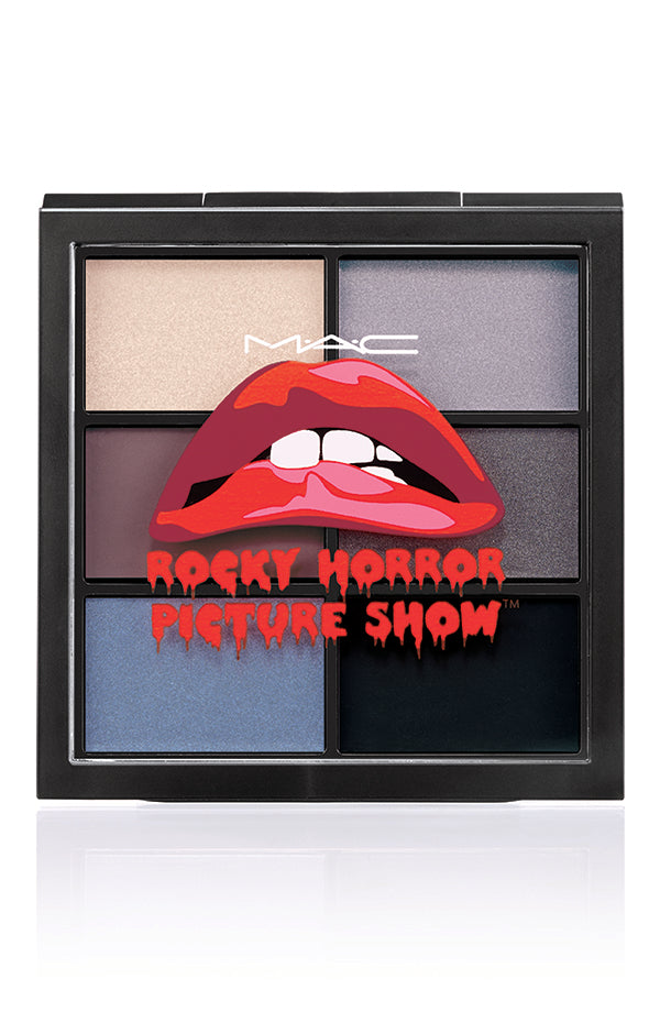 MAC, Preview, Photos, The, Rocky, Horror, Picture, Show, Celebrates, 40, Year, Anniversary, With, MAC, Cosmetics, Collection