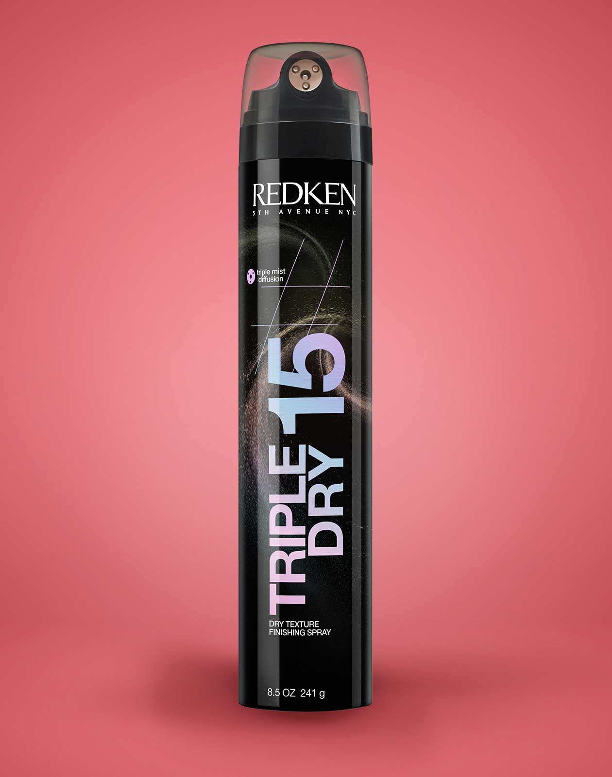 Review, Photos, Ingredients, Hairstyle, Haircare Trend 2018, 2019, 2020: New from Redken, Dry Texture Range, Finishing Spray, Shampoo Paste, Shampoo Powder