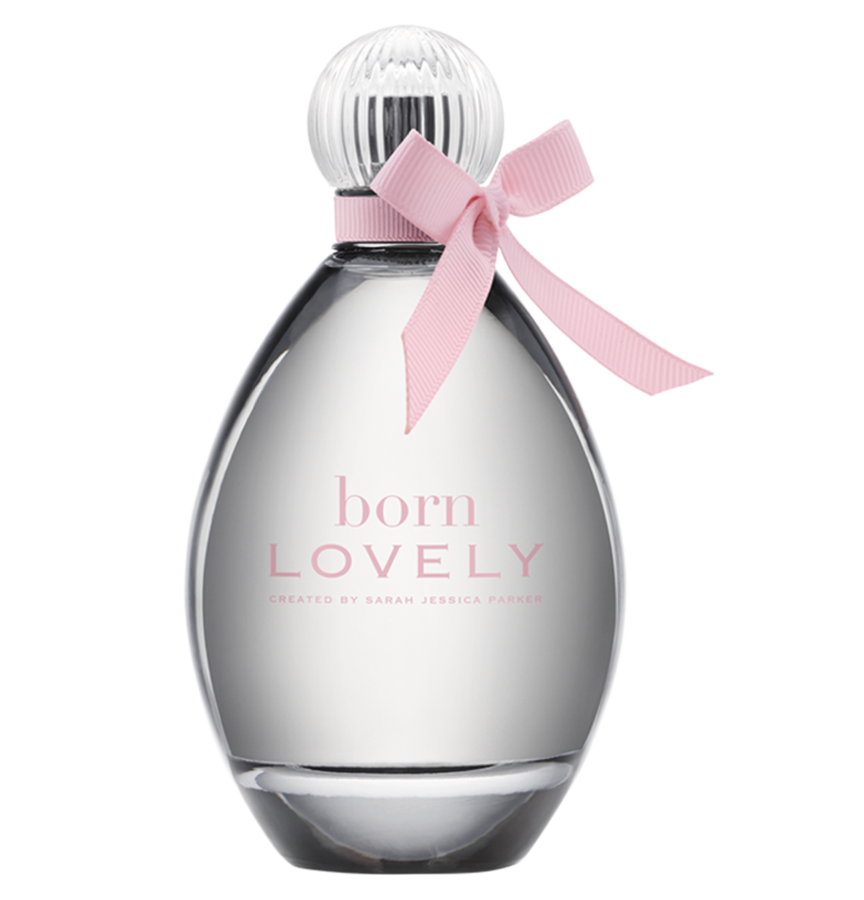 Review, Photos, Perfume, Fragrance Trend 2018, 2019: Best Floral Scents, Sarah Jessica Parker Beauty, Born Lovely Eau De Parfum