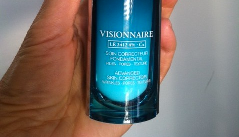 Review, Ingredients, Lancôme, VISIONNAIRE, Advanced, Skin, Corrector, How, To, Treat, Dark, Spots, Pigmentation