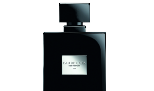 Preview: Lady Gaga Announces the Launch of Her New Unisex Perfume Fragrance, EAU DE GAGA - 2015