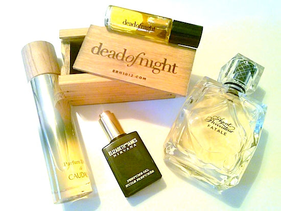 2014,15, Best, Of, Fragrance, Review, 4, Sexy, Musky Perfumes, Oils, To, Wear, This, Fall, 2014, deadofnight, Caudalie, Elizabeth, And, James, Nirvana, Agent, Provocateur