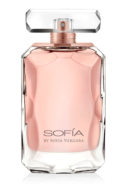 Preview: Sofia Vergara Debuts New Fragrance Perfume On HSN - Sofia by Sofia Vergara