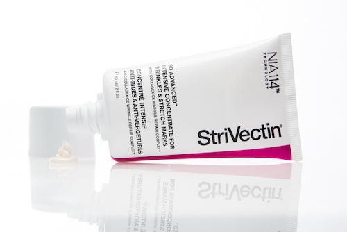 Cosmetic Chemist Review, Ingredients: StriVectin SD Advanced Intensive Concentrate for Wrinkles & Stretch Marks: Best New Skincare Treatment 2014