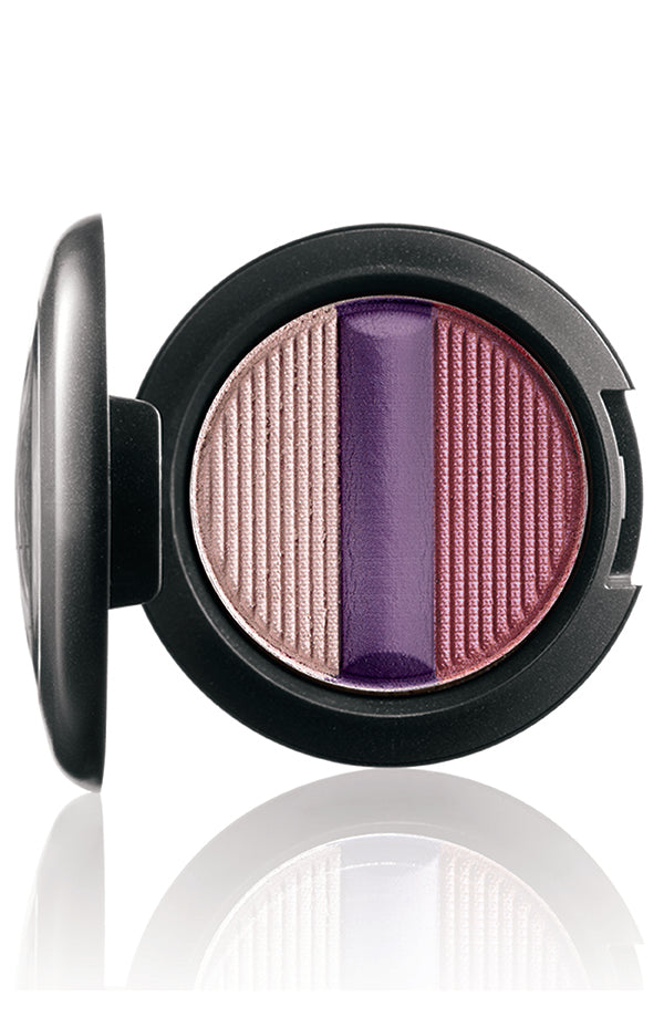 Preview: MAC Studio Sculpt Shade and Line Eye Palette - 8 Color Combinations For Multiple Looks #bstat