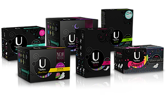 Review, 3, Style, Tips, To, #SaveTheUndies, With, NEW, U, By, Kotex, 3D, Capture, Core, Protection