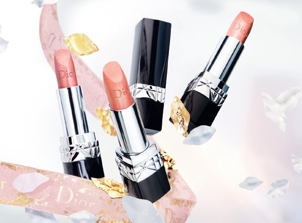 Review, Swatches, Photos, Makeup Trends 2020, 2021: Dior Makeup, Mother's Day, Rouge Dior, New Lipstick Shades