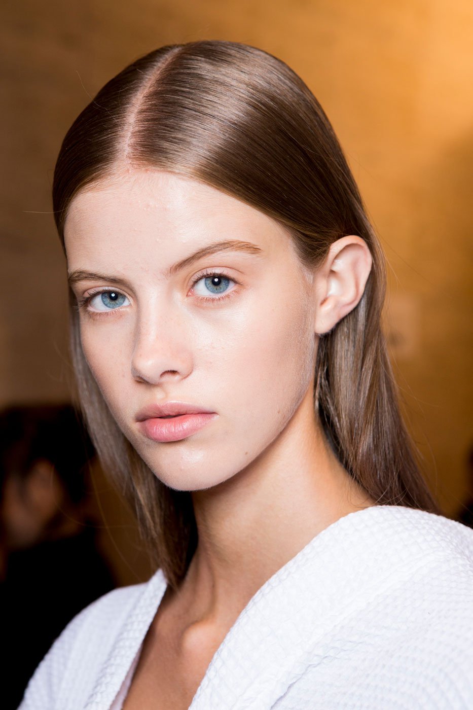 Best Hairstyle Trends, Looks, NYFW Spring/ Summer 2017, 2018, 2019: Sleek Straight, Curly, Natural Texture