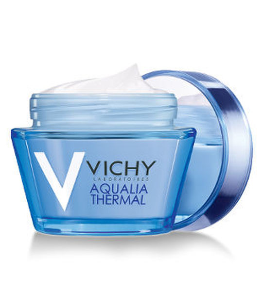 Skincare Review, Trend 2017 2018: Vichy Mineralizing Thermal Water, Aqualia