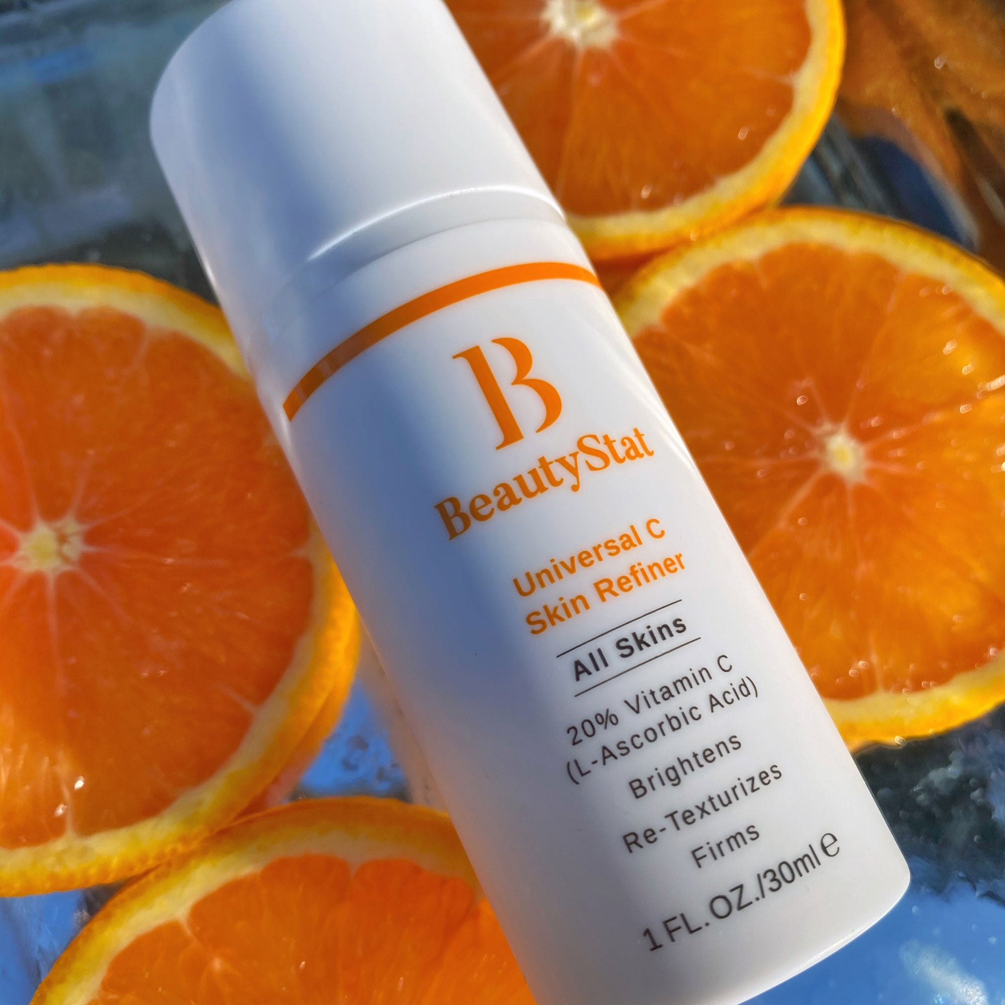 Vitamin C and Retinol - Their Benefits and How to use Them
