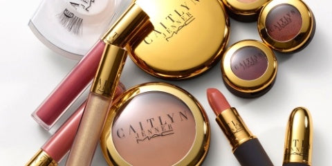 Review, Makeup Trend 2017, 2018: MAC Cosmetics Caitlyn Jenner Collection