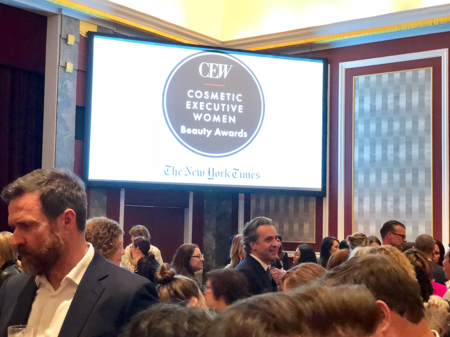 Trends 2018, 2019, 2020: 24th Annual CEW Beauty Awards, Best Makeup, Cosmetics, Skincare, Fragrance Products