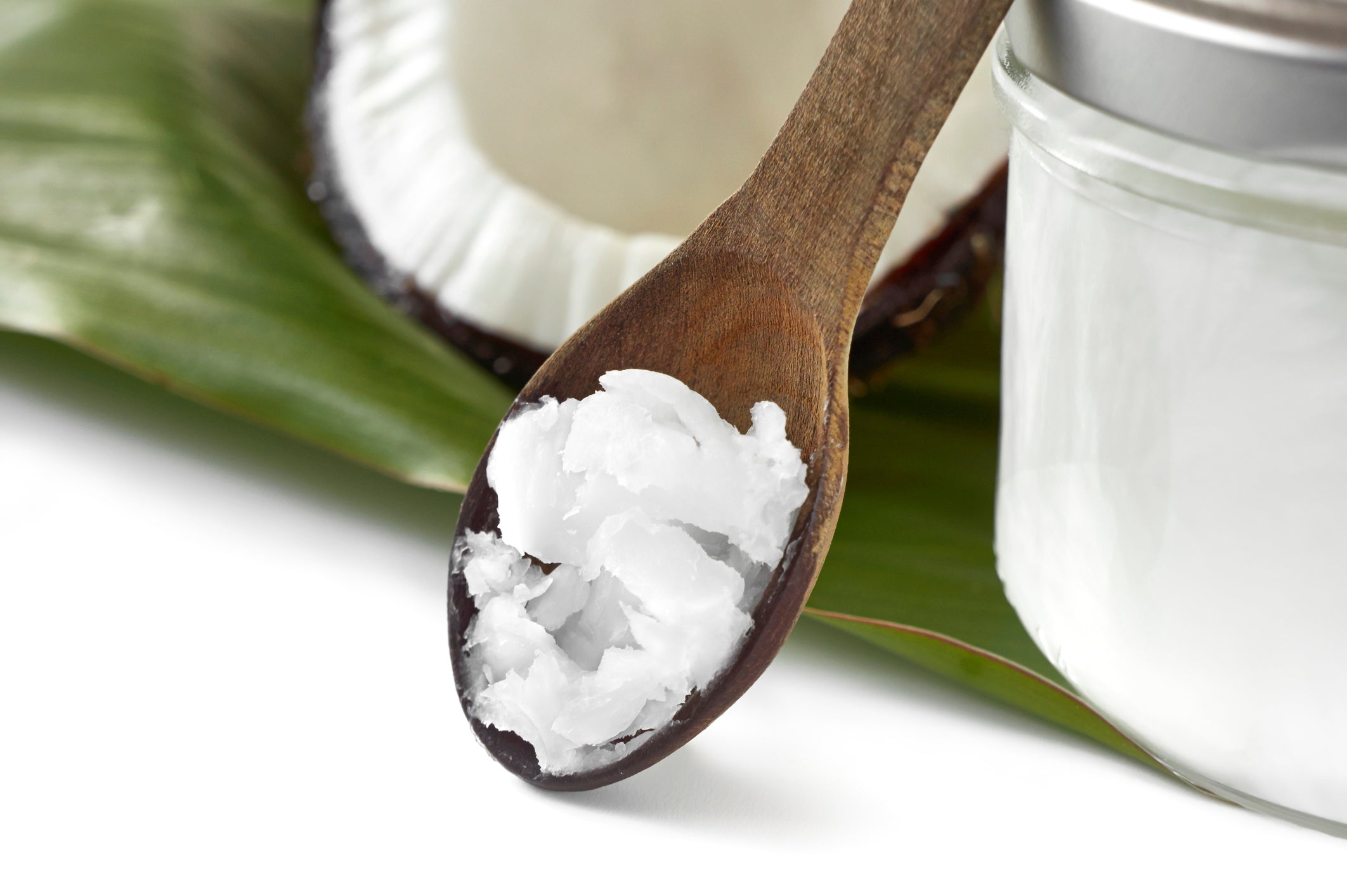 Best, DIY, Hair, Care, Treatment, How, Coconut, Oil, Benefits, Your, Hair, Kitchen, Ingredient